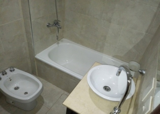 Alquiler Temporario Monoambiente, Viamonte 2100, Barrio Norte