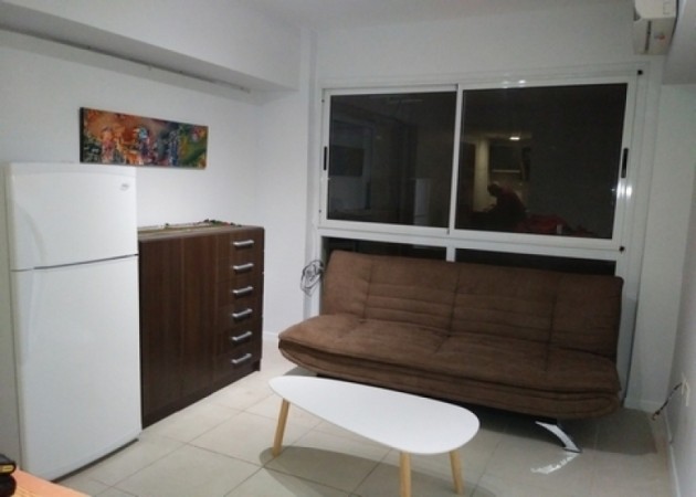 Alquiler Temporario Monoambiente, Viamonte 2100, Barrio Norte