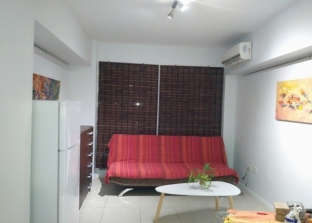 Alquiler Temporario Monoambiente, Viamonte 2100, Barrio Norte