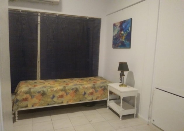 Alquiler Temporario Monoambiente, Azcuenaga 600, Recoleta