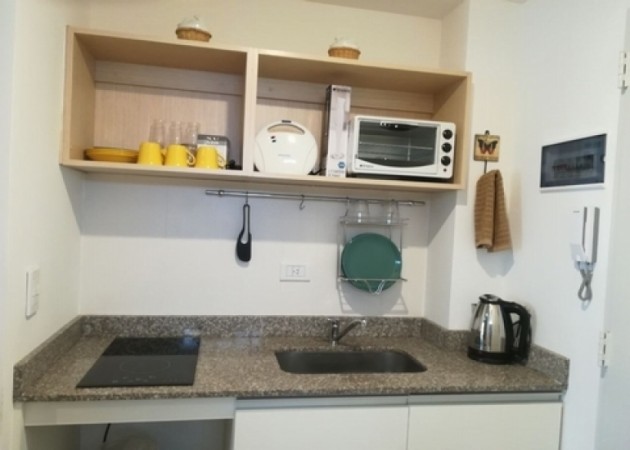 Alquiler Temporario Monoambiente, Lavalle 3901, Palermo