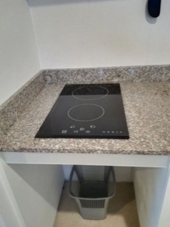 Alquiler Temporario Monoambiente, Lavalle 3901, Palermo