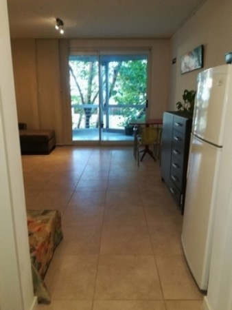 Alquiler Temporario Monoambiente, Lavalle 3901, Palermo