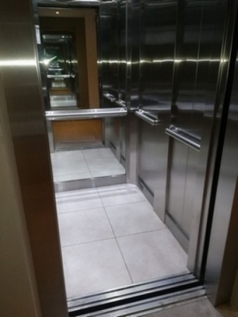 Alquiler Temporario Monoambiente, Lavalle 3901, Palermo