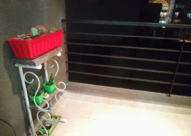 Alquiler Temporario Monoambiente, Gallo 500, Abasto