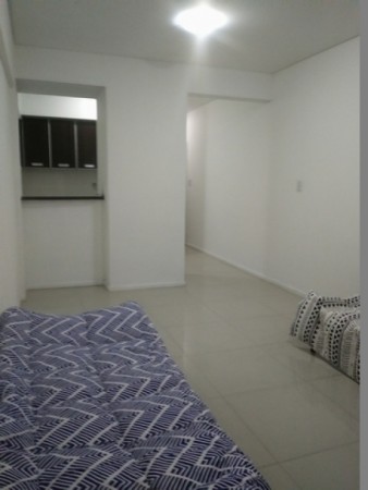 Alquiler Temporario Monoambiente, Gallo 500, Abasto