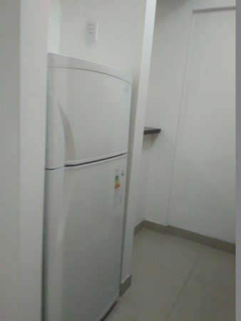 Alquiler Temporario Monoambiente, Gallo 500, Abasto