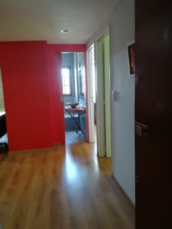 Alquiler Temporario 3 Ambientes, Diaz Velez 3600, Almagro