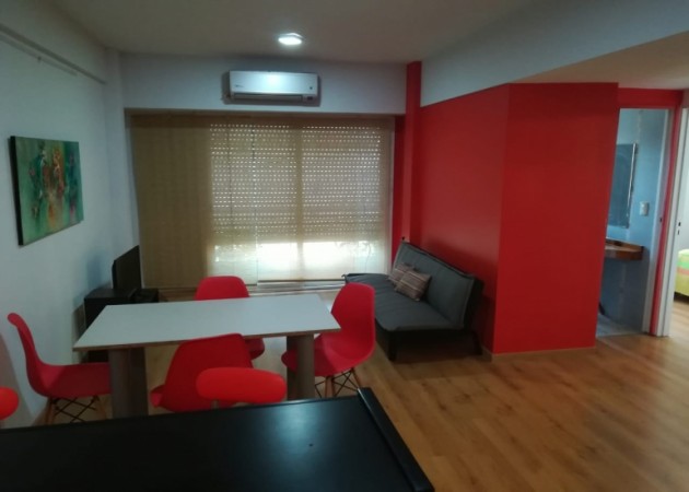 Alquiler Temporario 3 Ambientes, Diaz Velez 3600, Almagro