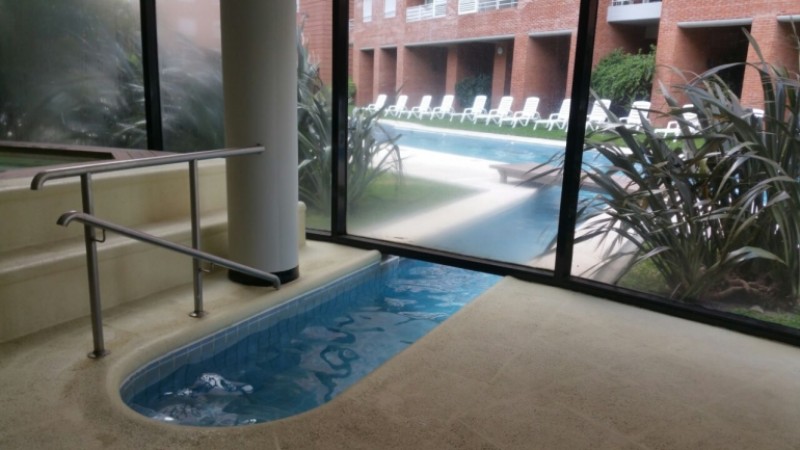 Alquiler Temporario 2 Ambientes, Libertador 8500, 2. Nuñez
