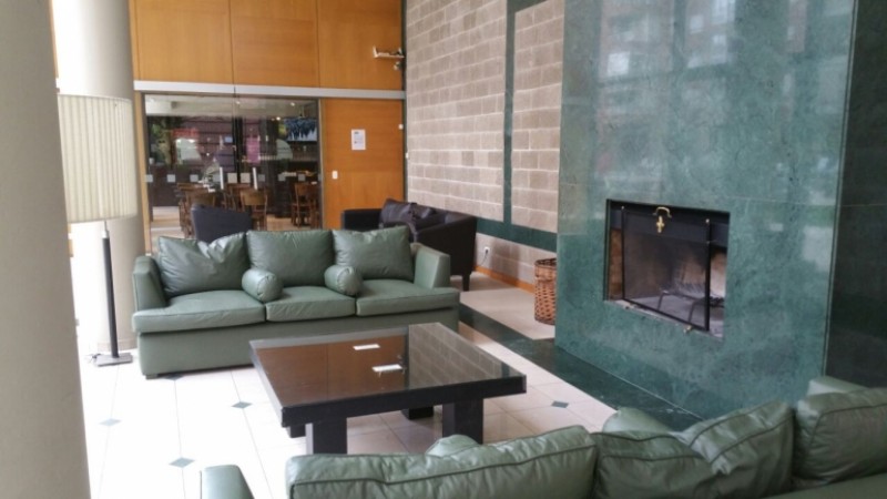 Alquiler Temporario 2 Ambientes, Libertador 8500, 2. Nuñez
