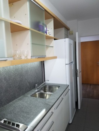 Alquiler Temporario 2 Ambientes, Libertador 8500, Nuñez