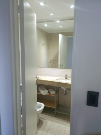 Alquiler Temporario 2 Ambientes, Libertador 8500, Nuñez