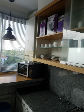 Alquiler Temporario 2 Ambientes, Libertador 8500, Nuñez