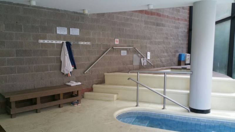Alquiler Temporario 2 Ambientes, Libertador 8500, Nuñez