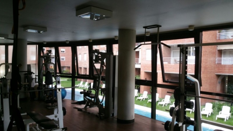Alquiler Temporario 2 Ambientes, Libertador 8500, Nuñez