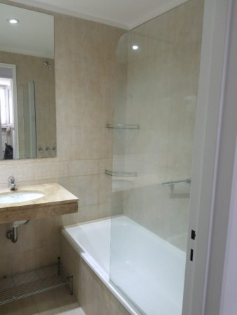 Alquiler Temporario 2 Ambientes, Libertador 8500, Nuñez