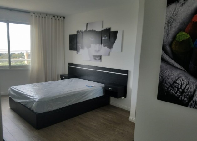 Alquiler Temporario 2 Ambientes, Libertador 8500, Nuñez