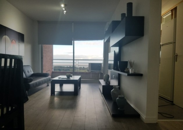 Alquiler Temporario 2 Ambientes, Libertador 8500, Nuñez