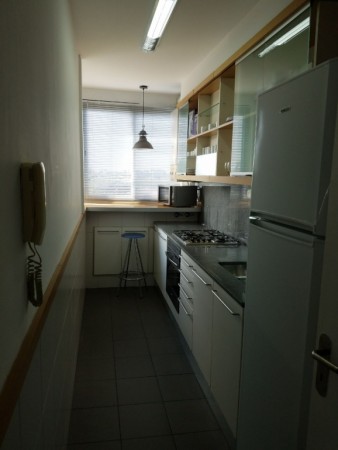 Alquiler Temporario 2 Ambientes, Libertador 8500, Nuñez