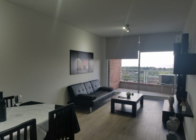 Alquiler Temporario 2 Ambientes, Libertador 8500, Nuñez