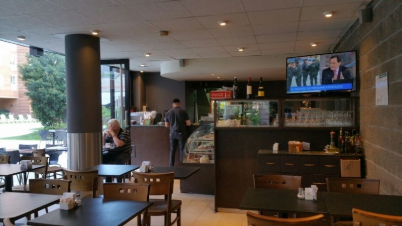 Alquiler Temporario 2 Ambientes, Libertador 8500, Nuñez