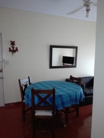 Alquiler Temporario 2 Ambientes, Aguero 1200, Recoleta