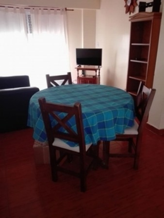 Alquiler Temporario 2 Ambientes, Aguero 1200, Recoleta