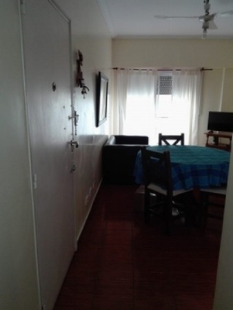 Alquiler Temporario 2 Ambientes, Aguero 1200, Recoleta
