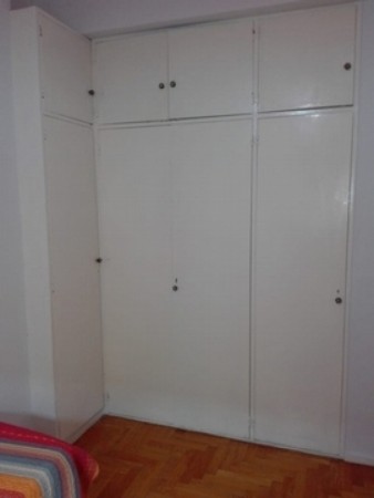Alquiler Temporario 2 Ambientes, Aguero 1200, Recoleta