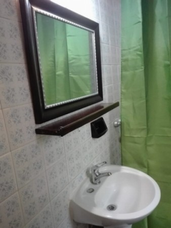 Alquiler Temporario 2 Ambientes, Aguero 1200, Recoleta