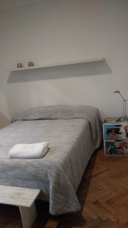 ALQUILADO**** Alquiler Temporario 2 Ambientes, Arenales 1700, Recoleta