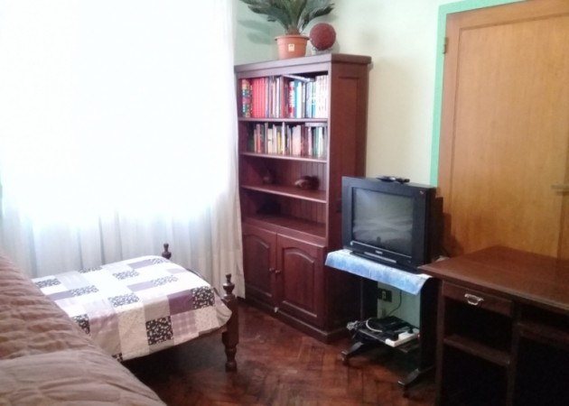 Alquiler Temporario 3 Ambientes, Tucuman 300, Centro