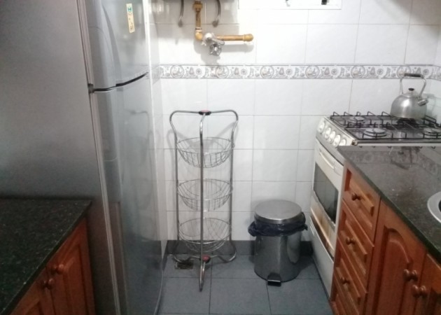 Alquiler Temporario 3 Ambientes, Tucuman 300, Centro