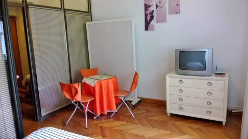Alquiler Temporario 3 Ambientes, Tucuman 300, 1. Centro
