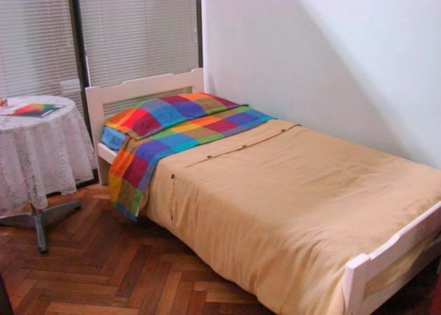 Alquiler Temporario 3 Ambientes, Tucuman 300, 1. Centro