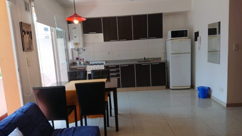 Alquiler Temporario Departamento Agüero 900, 2. Recoleta