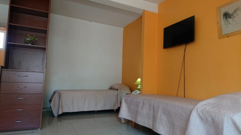 Alquiler Temporario Departamento Agüero 900, 2. Recoleta