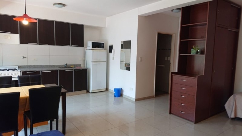 Alquiler Temporario Departamento Agüero 900, 2. Recoleta