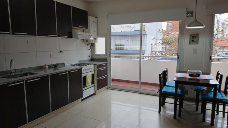 Alquiler Temporario Monoambiente, Aguero 900, 5. Recoleta