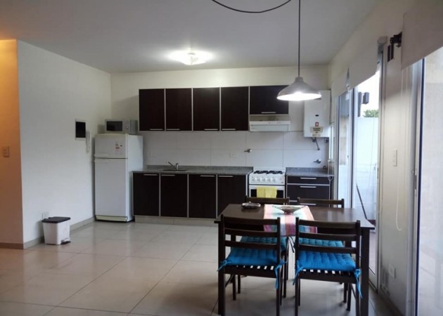 Alquiler Temporario Monoambiente, Aguero 900, 5. Recoleta