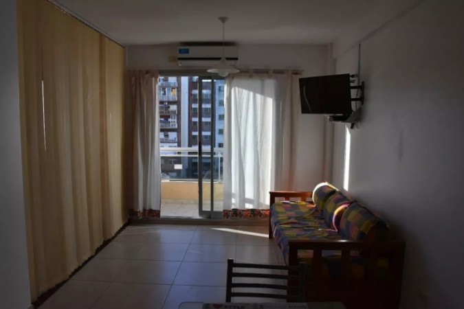 Alquiler Temporario 2 Ambientes, Bogado 4500, Almagro