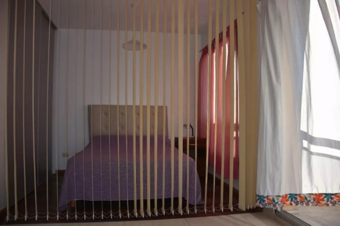 Alquiler Temporario 2 Ambientes, Bogado 4500, Almagro