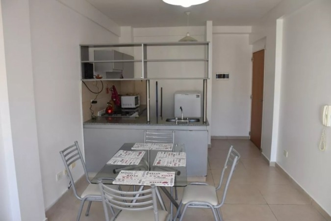 Alquiler Temporario 2 Ambientes, Bogado 4500, Almagro