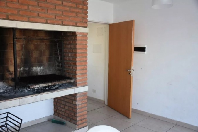 Alquiler Temporario 2 Ambientes, Bogado 4500, Almagro
