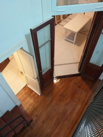 Alquiler Temporario Duplex, Paraguay 4600, Palermo