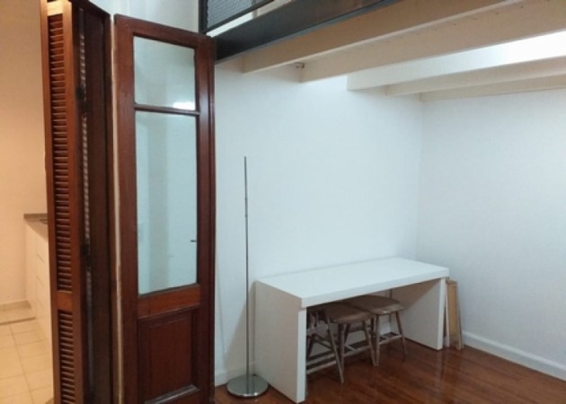 Alquiler Temporario Duplex, Paraguay 4600, Palermo