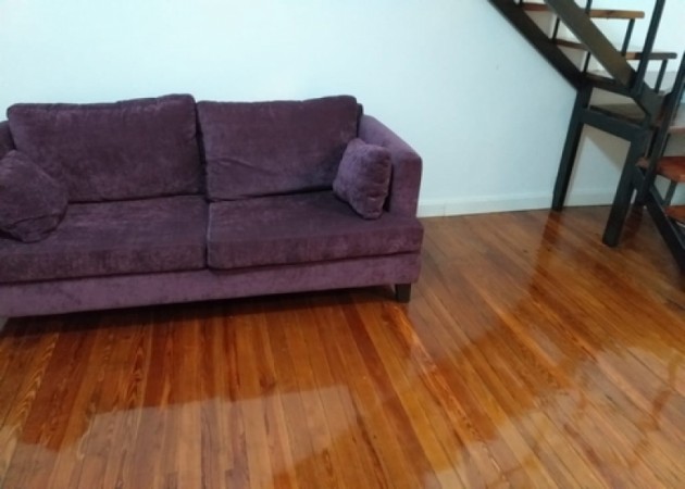 Alquiler Temporario Duplex, Paraguay 4600, Palermo