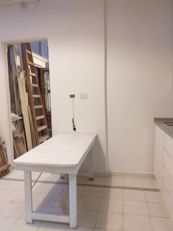 Alquiler Temporario Duplex, Paraguay 4600, Palermo