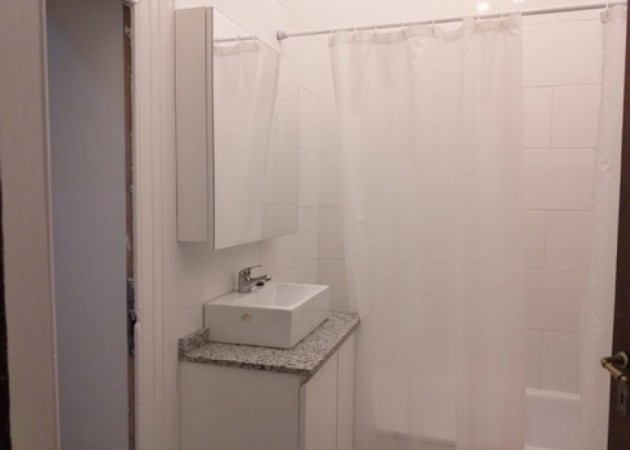 Alquiler Temporario Duplex, Paraguay 4600, Palermo